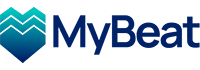 MyBeat logo