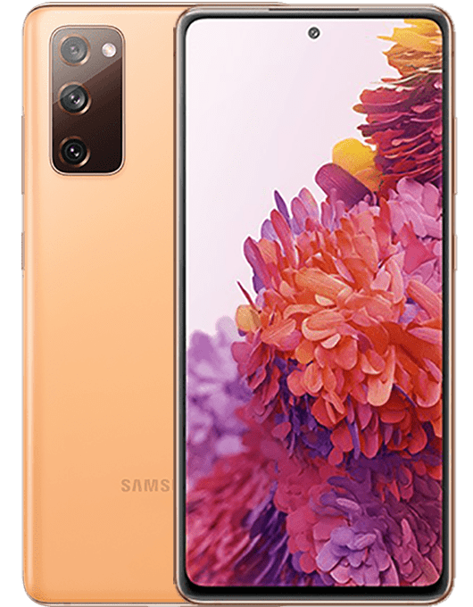   Orange